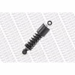 Amortisseur, suspension de cabine MONROE CB0101 - Vue supplémentaire 4