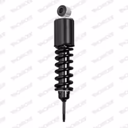 Amortisseur, suspension de cabine MONROE CB0106