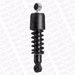 Amortisseur, suspension de cabine MONROE CB0109 - Vue supplémentaire 4