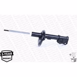 Amortisseur MONROE G7274 - Vue supplémentaire 9