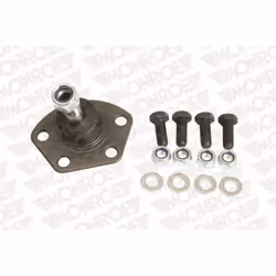 Rotule de suspension MONROE L10503 - Vue supplémentaire 7