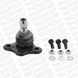 Rotule de suspension MONROE L24517 - Vue supplémentaire 8