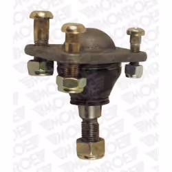 Rotule de suspension MONROE L25509 - Vue supplémentaire 7