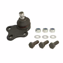 Rotule de suspension MONROE L38503