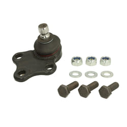 Rotule de suspension MONROE L38503