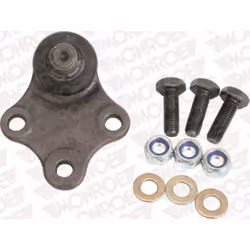Rotule de suspension MONROE L38503 - Vue supplémentaire 5