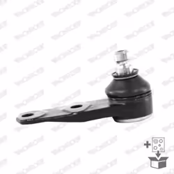 Rotule de suspension MONROE L2555