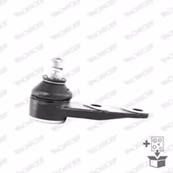 Rotule de suspension MONROE L2555 - Vue supplémentaire 5