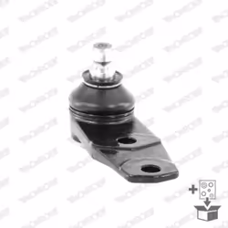 Rotule de suspension MONROE L2555 - Vue supplémentaire 6