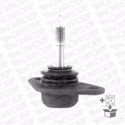Rotule de suspension MONROE L2759 - Vue supplémentaire 4
