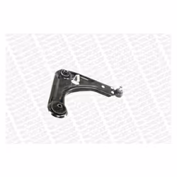 Bras de suspension MONROE L16543 essieu avant, droite, avant