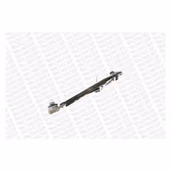 Bras de suspension MONROE L16543 essieu avant, droite, avant