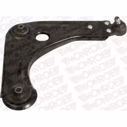 Bras de suspension MONROE L16543 essieu avant, droite, avant - Vue supplémentaire 4