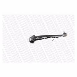 Bras de suspension MONROE L16544 essieu avant, gauche, avant - Vue supplémentaire 2