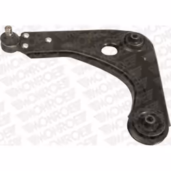 Bras de suspension MONROE L16544 essieu avant, gauche, avant - Vue supplémentaire 4