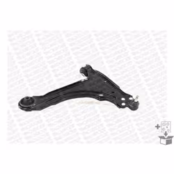 Bras de suspension MONROE L24519 essieu avant, droite, avant