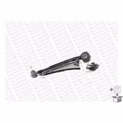 Bras de suspension MONROE L24519 essieu avant, droite, avant - Vue supplémentaire 10