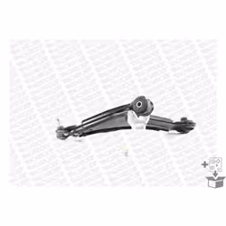 Bras de suspension MONROE L24519 essieu avant, droite, avant - Vue supplémentaire 11