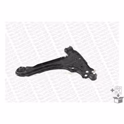 Bras de suspension MONROE L24519 essieu avant, droite, avant