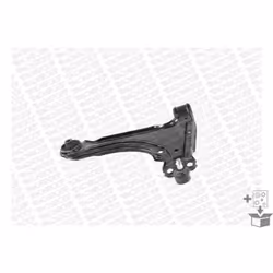 Bras de suspension MONROE L24519 essieu avant, droite, avant - Vue supplémentaire 4