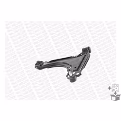 Bras de suspension MONROE L24519 essieu avant, droite, avant - Vue supplémentaire 5