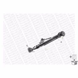 Bras de suspension MONROE L24519 essieu avant, droite, avant - Vue supplémentaire 8