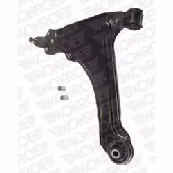 Bras de suspension MONROE L24520 essieu avant, gauche, avant