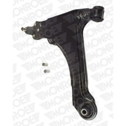 Bras de suspension MONROE L24520 essieu avant, gauche, avant