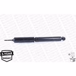 Amortisseur MONROE 5867ST - Vue supplémentaire 4