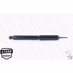 Amortisseur MONROE 5867ST - Vue supplémentaire 8