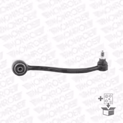 Bras de suspension MONROE L1156 essieu avant, gauche, avant - Vue supplémentaire 3