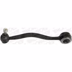 Bras de suspension MONROE L1156 essieu avant, gauche, avant - Vue supplémentaire 7