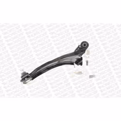 Bras de suspension MONROE L10547 essieu avant, droite, avant