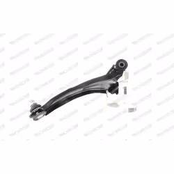 Bras de suspension MONROE L10547 essieu avant, droite, avant