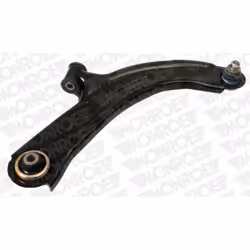 Bras de suspension MONROE L10547 essieu avant, droite, avant