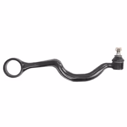 Bras de suspension MONROE L11507 essieu avant, droite, avant