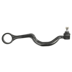 Bras de suspension MONROE L11507 essieu avant, droite, avant