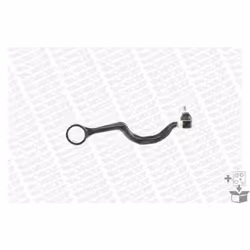 Bras de suspension MONROE L11507 essieu avant, droite, avant