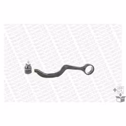 Bras de suspension MONROE L11507 essieu avant, droite, avant - Vue supplémentaire 4