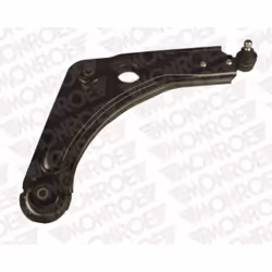 Bras de suspension MONROE L16513 essieu avant, droite, avant