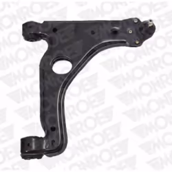 Bras de suspension MONROE L24527 essieu avant, droite, avant