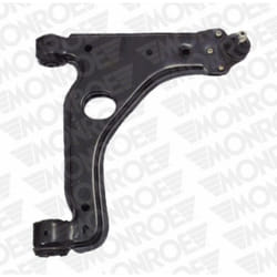 Bras de suspension MONROE L24527 essieu avant, droite, avant