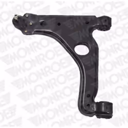 Bras de suspension MONROE L24528 essieu avant, gauche, avant