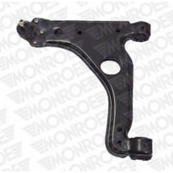 Bras de suspension MONROE L24528 essieu avant, gauche, avant