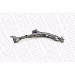 Bras de suspension MONROE L28525 essieu avant, droite, avant