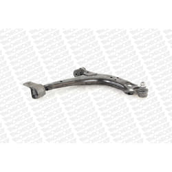 Bras de suspension MONROE L28525 essieu avant, droite, avant