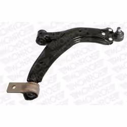 Bras de suspension MONROE L28525 essieu avant, droite, avant - Vue supplémentaire 4