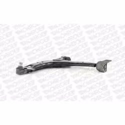 Bras de suspension MONROE L28526 essieu avant, gauche, avant