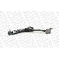 Bras de suspension MONROE L28526 essieu avant, gauche, avant