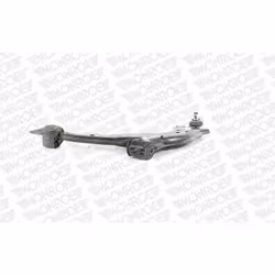 Bras de suspension MONROE L28526 essieu avant, gauche, avant